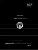 MIL MIL-HDBK-1005/13