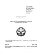 MIL MIL-HDBK-1021/6 MIL MIL-HDBK-1021/6