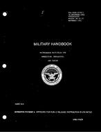 MIL MIL-HDBK-1028/3