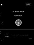 MIL MIL-HDBK-1029/3