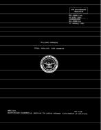 MIL MIL-HDBK-114A MIL MIL-HDBK-114A