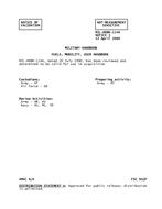 MIL MIL-HDBK-114A Notice 1 - Validation