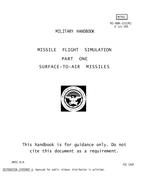MIL MIL-HDBK-1211