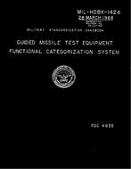MIL MIL-HDBK-142A