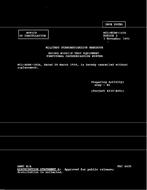 MIL MIL-HDBK-142A Notice 3 - Cancellation