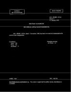 MIL MIL-HDBK-1553A Notice 1 - Validation