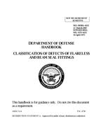 MIL MIL-HDBK-1655 MIL MIL-HDBK-1655