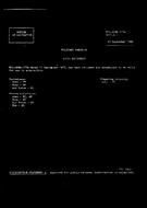 MIL MIL-HDBK-173A Notice 1 - Validation 1