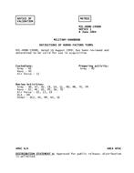 MIL MIL-HDBK-1908B Notice 1 - Validation