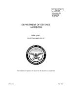 MIL MIL-HDBK-198 MIL MIL-HDBK-198