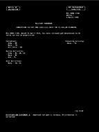 MIL MIL-HDBK-210A Notice 1 - Validation