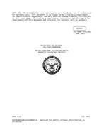 MIL MIL-HDBK-2141 MIL MIL-HDBK-2141