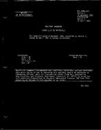 MIL MIL-HDBK-223 Notice 2 - Reactivation