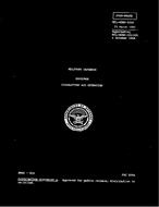 MIL MIL-HDBK-225A