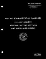 MIL MIL-HDBK-228A MIL MIL-HDBK-228A