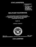 MIL MIL-HDBK-235/1B MIL MIL-HDBK-235/1B