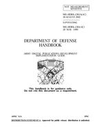 MIL MIL-HDBK-2361A