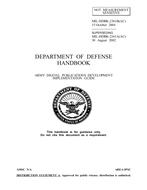 MIL MIL-HDBK-2361B