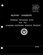 MIL MIL-HDBK-246A MIL MIL-HDBK-246A