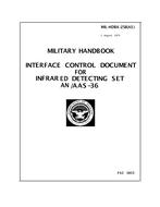 MIL MIL-HDBK-258 MIL MIL-HDBK-258