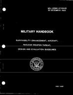 MIL MIL-HDBK-273 MIL MIL-HDBK-273