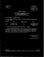 MIL MIL-HDBK-273 Notice 1 – Validation 1 MIL MIL-HDBK-273 Notice 1 - Validation 1