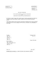 MIL MIL-HDBK-279 Notice 1 – Cancellation MIL MIL-HDBK-279 Notice 1 - Cancellation
