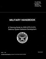 MIL MIL-HDBK-287 MIL MIL-HDBK-287