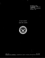 MIL MIL-HDBK-291 MIL MIL-HDBK-291