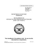 MIL MIL-HDBK-29612/3