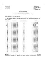MIL MIL-HDBK-299 Change Notice 1