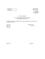 MIL MIL-HDBK-305 Notice 1 - Validation