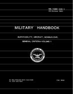 MIL MIL-HDBK-336/1