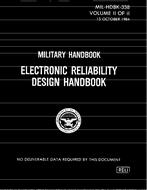 MIL MIL-HDBK-338B