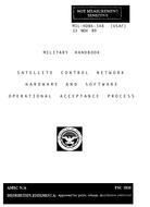 MIL MIL-HDBK-348 MIL MIL-HDBK-348