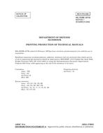 MIL MIL-HDBK-38790 Notice 1 – Validation MIL MIL-HDBK-38790 Notice 1 - Validation