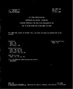 MIL MIL-HDBK-406 Notice 1 – Validation MIL MIL-HDBK-406 Notice 1 - Validation