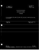 MIL MIL-HDBK-410 Notice 1 - Validation