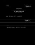 MIL MIL-HDBK-414 Notice 1 - Cancellation