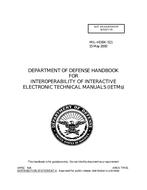 MIL MIL-HDBK-511 MIL MIL-HDBK-511