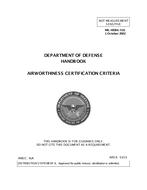 MIL MIL-HDBK-516 MIL MIL-HDBK-516