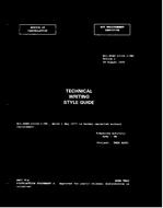 MIL MIL-HDBK-63038/2 Notice 1 - Cancellation