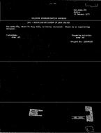 MIL MIL-HDBK-680 Notice 1 – Cancellation MIL MIL-HDBK-680 Notice 1 - Cancellation