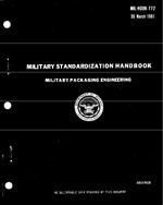 MIL MIL-HDBK-772 MIL MIL-HDBK-772