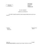 MIL MIL-HDBK-7B Notice 1 - Validation