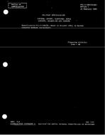 MIL MIL-I-10633D Notice 1 - Cancellation