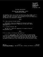 MIL MIL-I-10986F Amendment 2