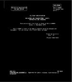 MIL MIL-I-10986F Notice 1 - Inactivation