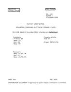 MIL MIL-I-10B Notice 1 - Cancellation