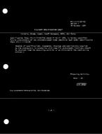 MIL MIL-I-11132/16C Notice 1 – Cancellation MIL MIL-I-11132/16C Notice 1 - Cancellation